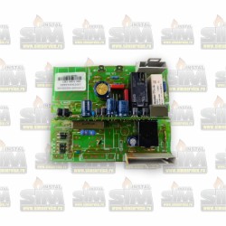 Placa circuite imprimate ARISTON 65101254 pentru centrala termica Ariston Microsystem
