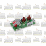 Placa circuite imprimate ARISTON 999501 pentru centrala termica Ariston Microsystem