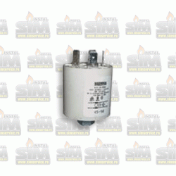 Condensator ARISTON 572660 pentru centrală termică ARISTON