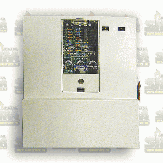 Placă electronică ARISTON 920750  pentru centrală termică ARISTON