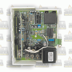Placă electronică ARISTON 950301 pentru centrală termică ARISTON