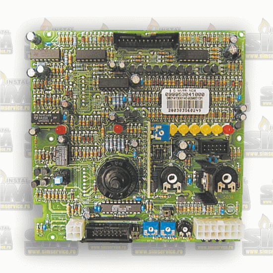 Placă electronică ARISTON 953041 pentru centrală termică ARISTON