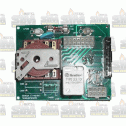 Placă electronică ARISTON 953860 pentru centrală termică ARISTON