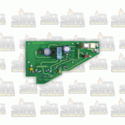 Placă electronică BAXI 005320230  pentru centrală termică BAXI