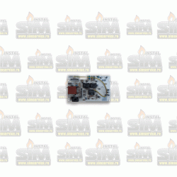 Placă electronică BAXI 005650610  pentru centrală termică BAXI