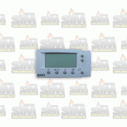Placă electronică BAXI 005678970  pentru centrală termică BAXI