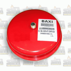 Vas de expansiune BAXI 009930020  pentru centrală termică BAXI