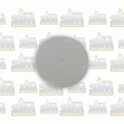 Fibra ceramica BAXI 711465600  pentru centrală termică BAXI