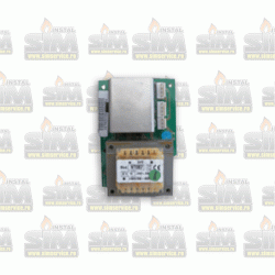 Placă electronică FONDITAL ASALBR00 pentru centrală termică FONDITAL