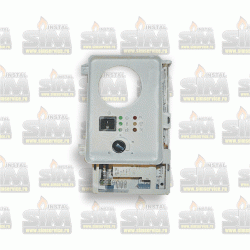 Placă electronică FONDITAL QUACOG11 pentru centrală termică FONDITAL