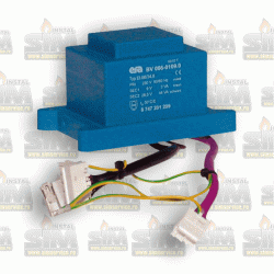 Transformator placa electronica JUNKERS 8747201302 pentru centrală termică JUNKERS