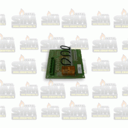 Placa electronica grizzly 130,150 klo 12 (6754) PROTHERM 0020035036 pentru centrală termică PROTHERM