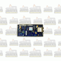 Placă electronică ROBUR JCNT024  pentru centrală termică ROBUR