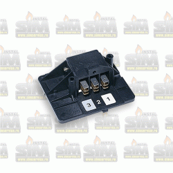 Microcontact SAUNIER DUVAL 51590 pentru centrală termică SAUNIER DUVAL