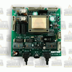 Placă electronică SIME 6230665 pentru centrală termică SIME