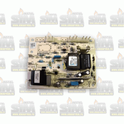 Placa electronica UNICAL 95000220 pentru centrală termică UNICAL