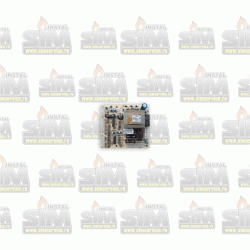 Placă electronică UNICAL 95000362 pentru centrală termică UNICAL
