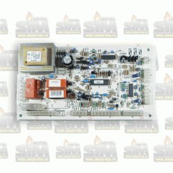 Placă electronică UNICAL 95000441 pentru centrală termică UNICAL
