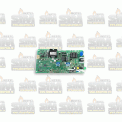 Placa electronica UNICAL 95000950 pentru centrală termică UNICAL