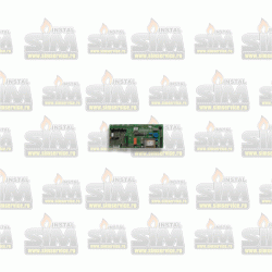 Placă electronică UNICAL 95630021 pentru centrală termică UNICAL