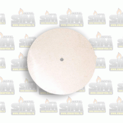 Fibra ceramica VAILLANT 210779  pentru centrală termică VAILLANT  VSC 246 /  VU 246/466 / VUW 286